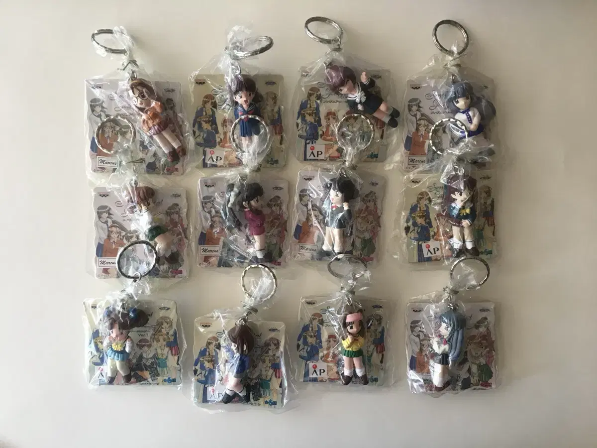小物 Project G/R Factory Keychain Silver 210.jpg